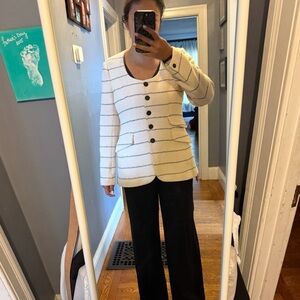 Rag and Bone Roslyn Blazer Jacket size 12